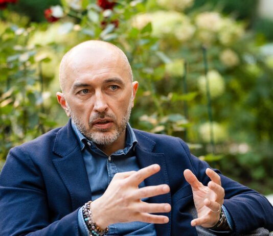 Пышный заявил, что НБУ не планирует эмиссионное финансирование бюджета