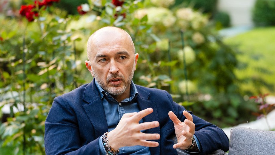 Пышный заявил, что НБУ не планирует эмиссионное финансирование бюджета
