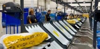 «Не ранее 1 июля 2027 года». Рада отменила льготу по НДС для посылок стоимостью до 150 евро