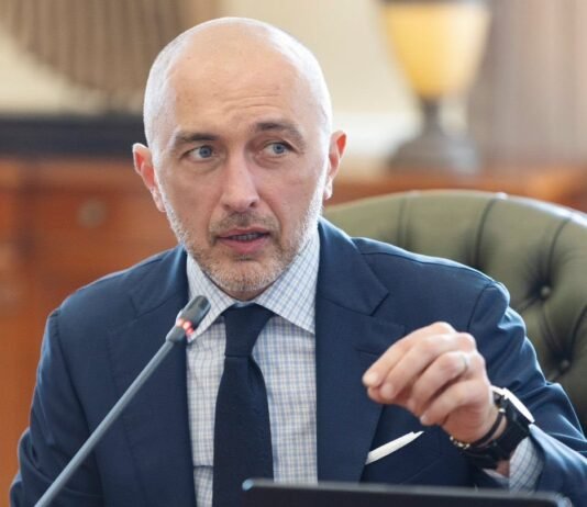 Пышный: НКЦБФР тормозит создание новой фодовой биржи в Украине