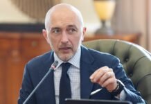 «Каких аргументов еще не хватает». Пышный не понимает, почему Рада тормозит вступление в SEPA