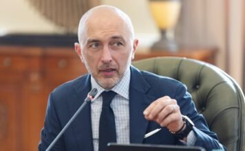«Каких аргументов еще не хватает». Пышный не понимает, почему Рада тормозит вступление в SEPA