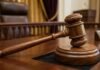 В Запорожье к 8 годам заключения суд заочно приговорили жительницу Васильевки, работающую в оккупационной администрации
