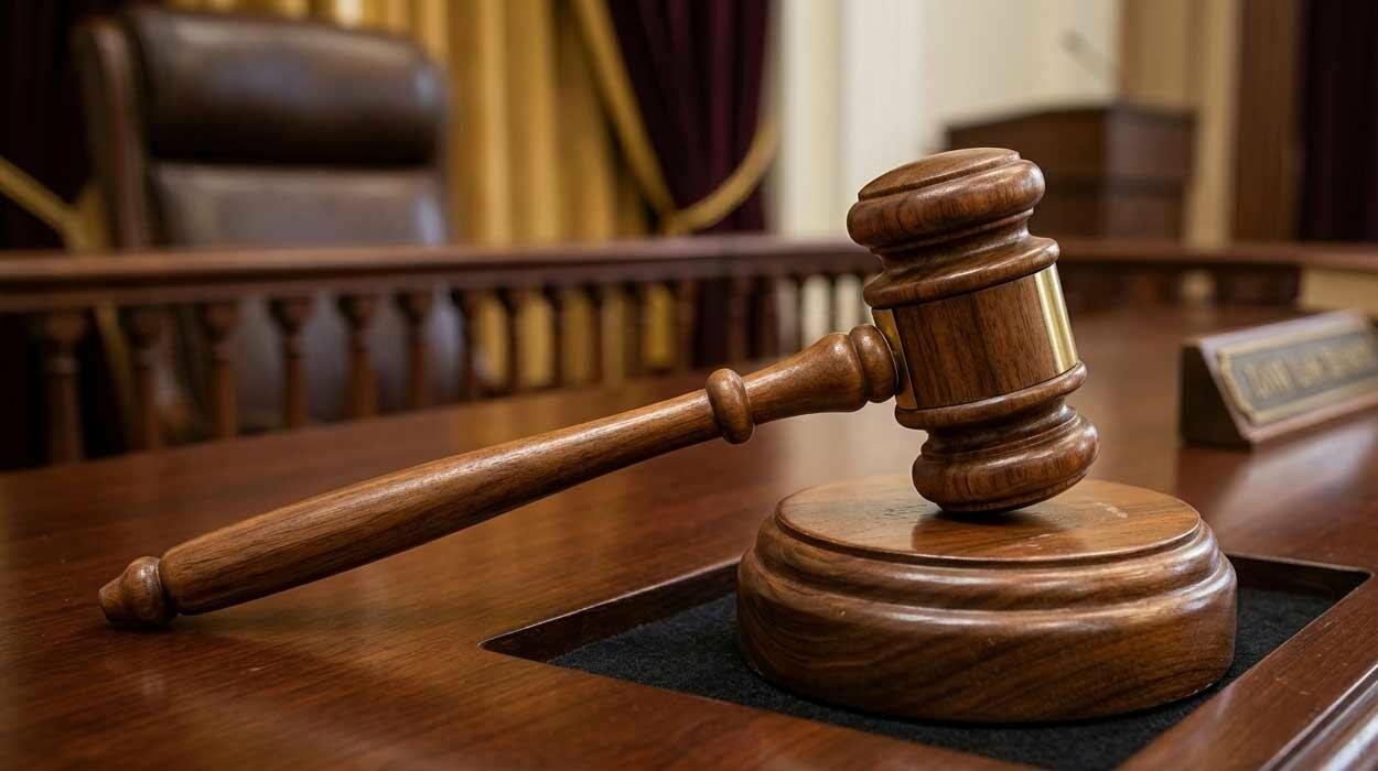 В Запорожье к 8 годам заключения суд заочно приговорили жительницу Васильевки, работающую в оккупационной администрации