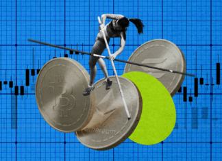 Биткоин вырос на 47% от минимума. Почему сохраняется риск нового падения. Обзор Binance