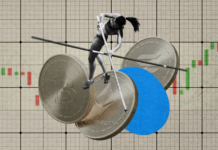 Биткоин начинает расти. Что будет с рынком дальше? Обзор Binance