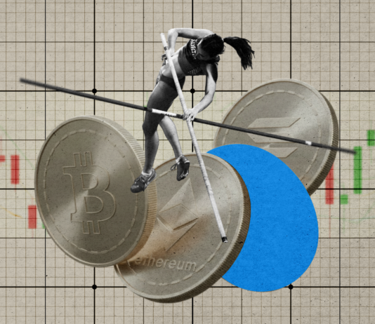 Биткоин начинает расти. Что будет с рынком дальше? Обзор Binance