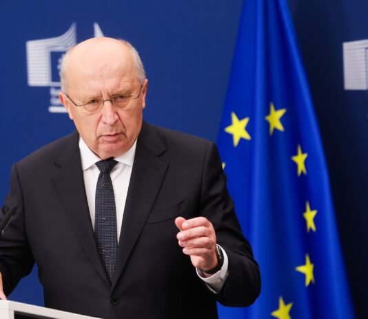 ЕС отклонил запрос стран Балтии на 500 млн евро для борьбы с дронами: предложил взять кредит