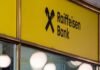 Raiffeisen получит 3,2 млрд евро из конфискованных российских активов