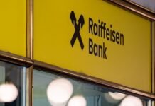 Raiffeisen получит 3,2 млрд евро из конфискованных российских активов