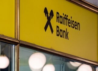 Raiffeisen получит 3,2 млрд евро из конфискованных российских активов