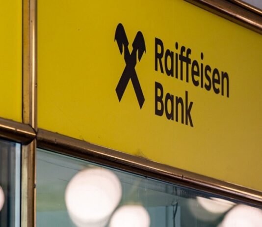 Raiffeisen получит 3,2 млрд евро из конфискованных российских активов