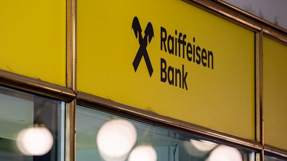 Raiffeisen получит 3,2 млрд евро из конфискованных российских активов