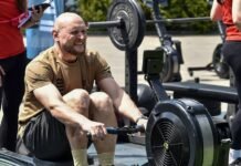 Программу «Ветеранский спорт» приостановили – нет денег