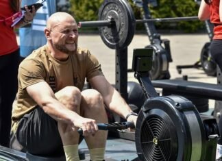 Программу «Ветеранский спорт» приостановили – нет денег