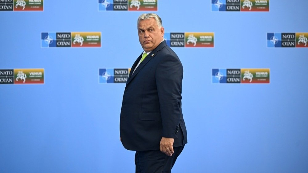 444.hu: Брат Орбана хотел организовать в Австрии еще одно задержание украинских инкассаторов