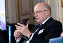 ЕС анонсировал второй раунд оборонной программы SAFE на 20 млрд евро с фокусом на Украину