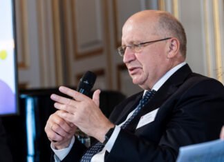 ЕС анонсировал второй раунд оборонной программы SAFE на 20 млрд евро с фокусом на Украину