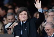 Аргентина первой в Южной Америке запустила программу «золотых паспортов»