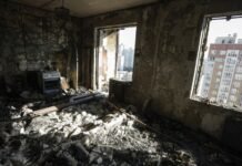 Кабмин привлек 50 млн евро на компенсации за разрушенное россиянами жилье