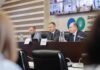 Марченко назвал задачу нового руководителя ГНС Конюшенко