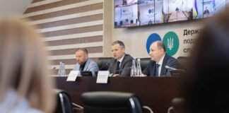 Марченко назвал задачу нового руководителя ГНС Конюшенко