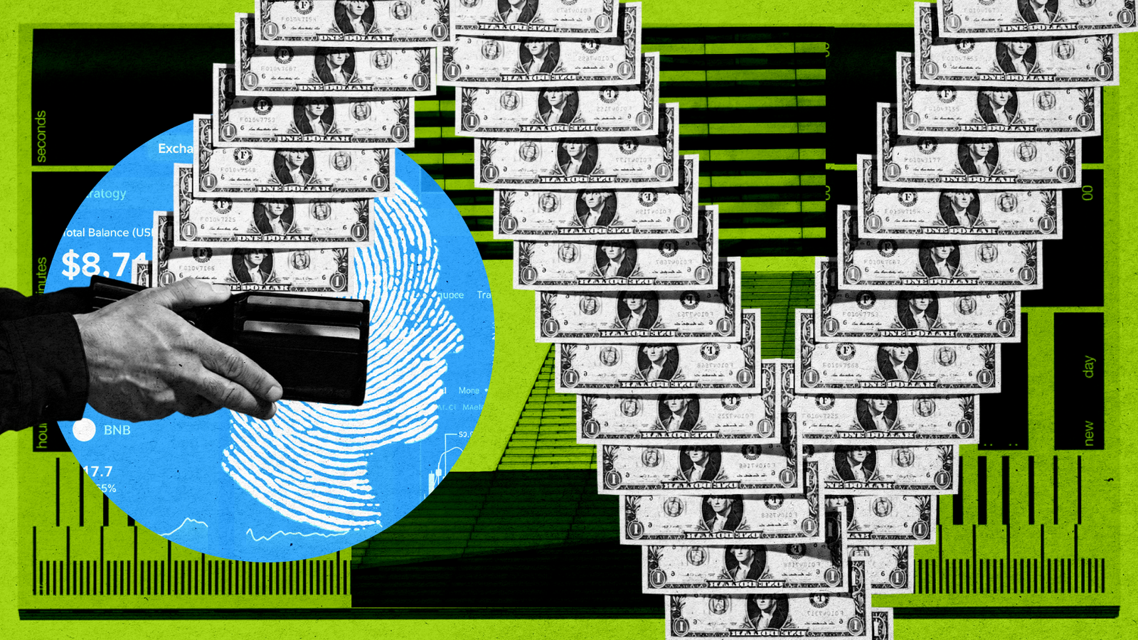 Должников будут искать во всех банках. Как будет работать новая система