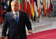 Орбан отрицает, что отдал приказ задержать инкассаторов Ощадбанка