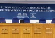 Задержание авто Ощадбанка в Венгрии: ЕСПЧ принял заявления от шести инкассаторов