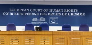 Задержание авто Ощадбанка в Венгрии: ЕСПЧ принял заявления от шести инкассаторов