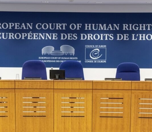 Задержание авто Ощадбанка в Венгрии: ЕСПЧ принял заявления от шести инкассаторов