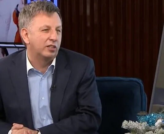 Экс-нардепу Макеенко удалось ненадолго снять арест с 1,5 млрд грн в Люксембурге