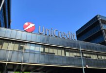 «Без верхнего предела». ЕЦБ разрешил UniCredit увеличить долю в Commerzbank до 30% и выше
