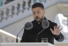 Зеленский: Есть информация, что РФ попытается вернуть замороженные активы