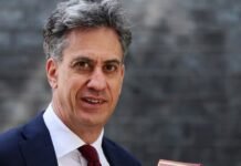 Британия готова конфисковать £25 млрд российских активов, но только вместе с ЕС