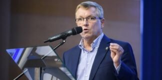 В Венгрии задержали экс-главу Национального банка