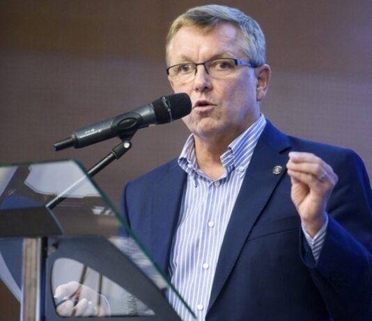 В Венгрии задержали экс-главу Национального банка