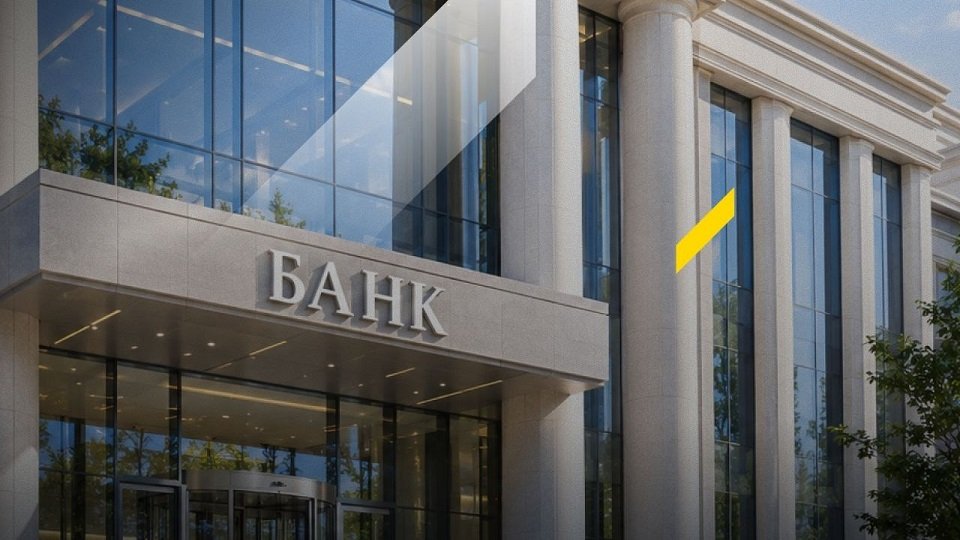 Минфин выбрал советника по продаже Укргазбанка и Сенс Банка