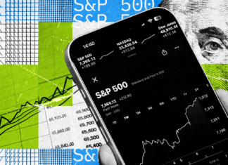 S&P 500 бьет рекорды, но сотни акций дешевеют. Что происходит и стоит ли инвестировать
