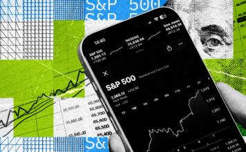 S&P 500 бьет рекорды, но сотни акций дешевеют. Что происходит и стоит ли инвестировать