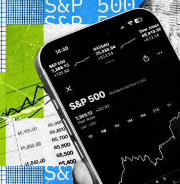 S&P 500 бьет рекорды, но сотни акций дешевеют. Что происходит и стоит ли инвестировать