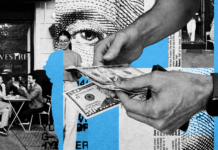 Киев со скидкой. Почему в столице массово распродают кофейни, рестораны и магазины