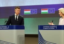 ЕС завершил первый раунд оборонной программы SAFE: Венгрии получит кредит на 5,4 млрд евро