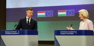 ЕС завершил первый раунд оборонной программы SAFE: Венгрии получит кредит на 5,4 млрд евро