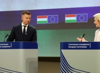 ЕС завершил первый раунд оборонной программы SAFE: Венгрии получит кредит на 5,4 млрд евро