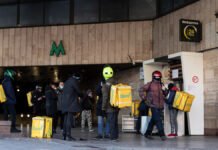 Украина подписала договор, который сделает доходы от цифровых платформ «видимыми» для Налоговой