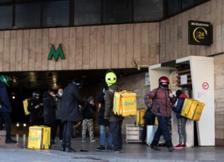 Украина подписала договор, который сделает доходы от цифровых платформ «видимыми» для Налоговой