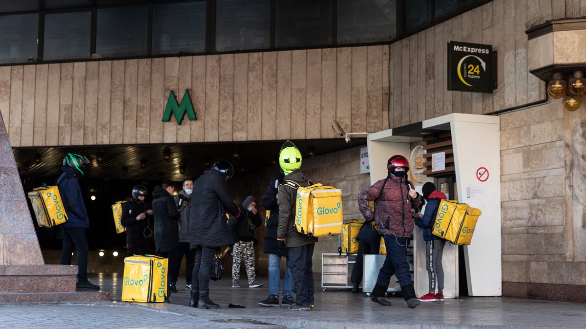 Украина подписала договор, который сделает доходы от цифровых платформ «видимыми» для Налоговой
