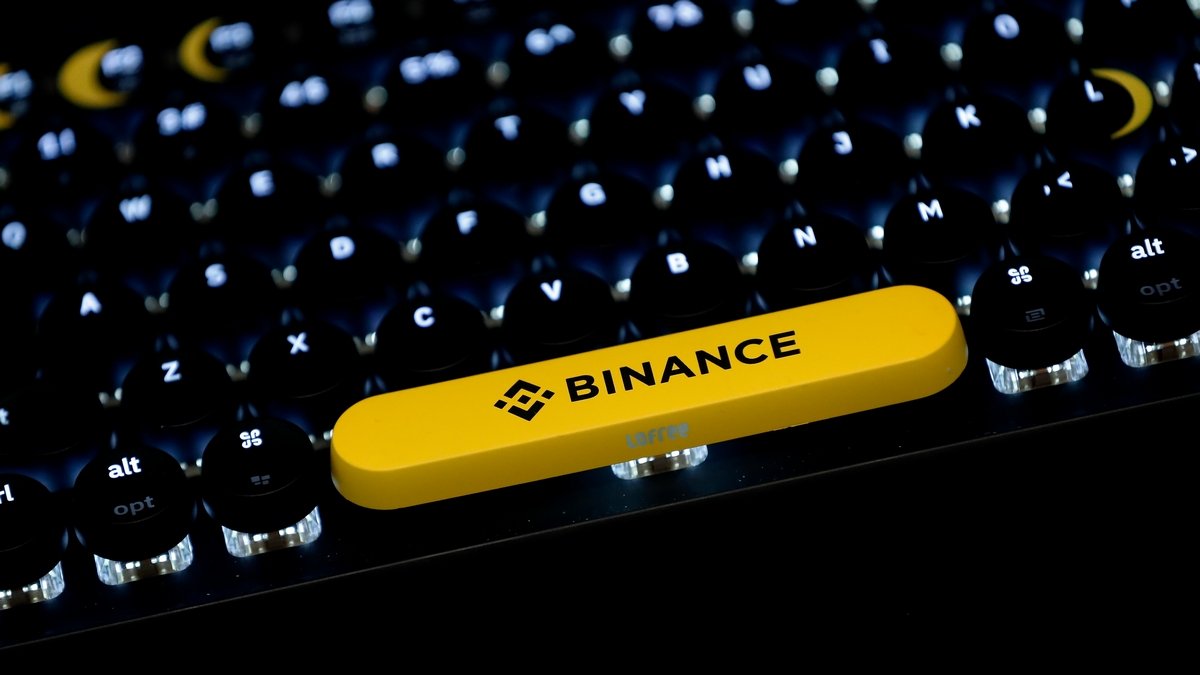 «Это точно Северная Корея». С Binance похитили $6,3 млрд – крупнейшее ограбление в истории