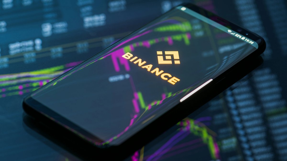 Binance начала возвращать активы пользователям, пострадавшим от ограбления